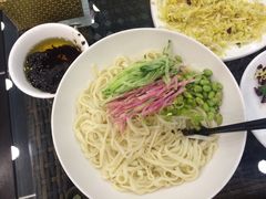 -东四民芳餐厅(世茂工三店)