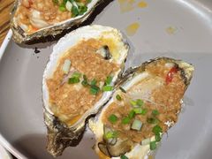 -不是烧烤·武汉烧烤·地道湖北菜(大成路店)