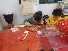 -豆初托育园 Baby Bean Day care Center