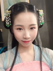 -盘子女人坊生日照·摄影馆(浦东店)