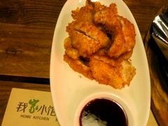 -我家小馆(江汉路店)