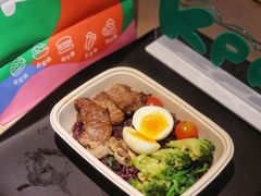 -KPRO肯律轻食(淘金店)