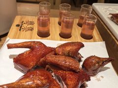 -粤集·手工粤菜(皇庭广场店)