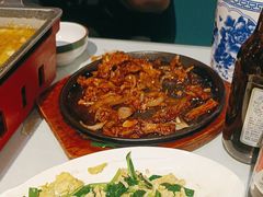 -兴蓉合川湘私房菜巫山烤鱼(人大店)