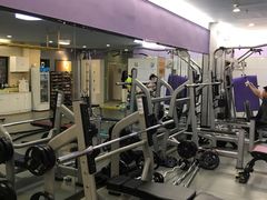 -中田健身工作室(博兴路店)