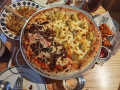 -1861意大利餐厅(来福士店)