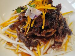 -老牌坊鲁菜名店(聊城美食岛店)
