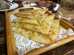 -东北缘餐厅(兰埔路店)