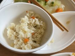 -泰合素食(双流店)