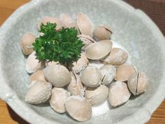 -禾风·海鲜料理自助(玉林店)