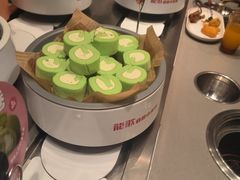 -龍歌自助小火锅(雨花台江南虹悦城店)