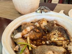 -亚龙湾老厨房·海南家常味