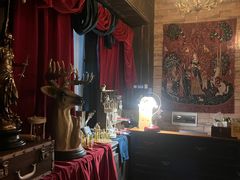 -雪灵魔法世界SHELLY’S TAROT(大良桂畔里店)