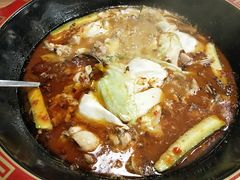 牛蛙故事跳跳蛙-牛蛙故事·湘味跳跳蛙火锅(虎泉店)