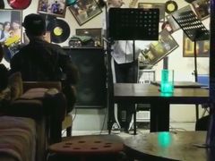 -南锣鼓巷吉他吧(鼓楼店)