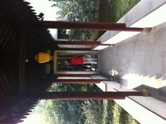 -苏州吴宫泛太平洋酒店