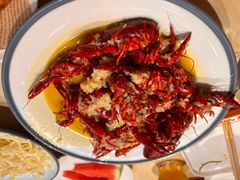 -杨氏青龙虾·羊蝎子(珠江路店)