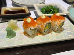 -松临·铁板烧&Omakase(神农店)