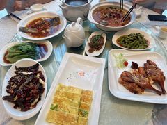 -亢龙太子酒轩·花园店