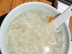 -金枝玉叶上海人家食府(三里河店)