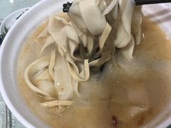 -河南食府(人民路店)