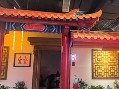 -秦月轩·陕西家乡菜(阜成路·五棵松店)