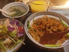 -無二炙坊·和牛烧肉(大钟寺1733店)