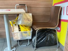 -麦当劳(杭州庆春路店)
