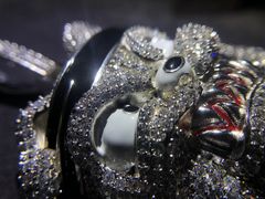 -梵薇Joker.V银饰工作室