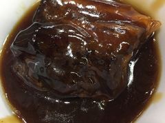 酱汁肉-协和菜馆(凤凰街店)