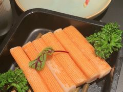 -季季山·云南野生菌火锅(上海首店)