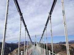 -龙潭大峡谷自然风景区