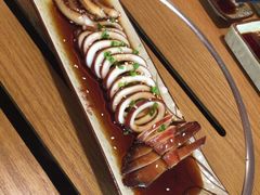 -赤坂亭·M9和牛烧肉·铁板烧(合肥万象城店)
