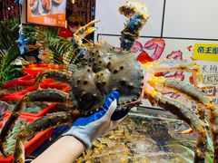 -79号渔船海鲜饭店(华强北店)