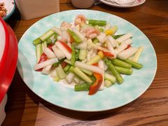 -英兰朝族饭店(河南桥头店)