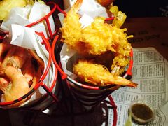 阿甘虾餐厅(凌霄阁店)-阿甘虾餐厅(凌霄阁店)