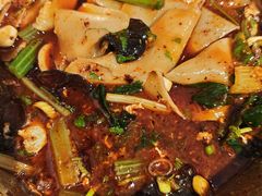 -王菊美食街·王菊面馆(总店)