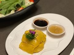 -蟹榭·本帮江浙菜·蟹宴(大宁久光商场店)