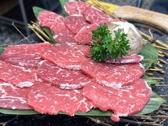 -安又胖韩国烤肉(美罗城店)