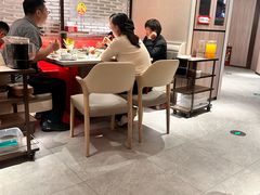 -巴奴毛肚火锅(相州店)