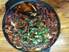 -老地方猫儿面(磁器口店)