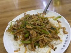 -黑石礁酒楼·海鲜(黑石礁店)
