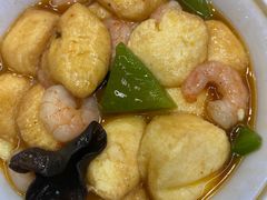 -叶氏兄弟饭摊(马鞍池东路店)
