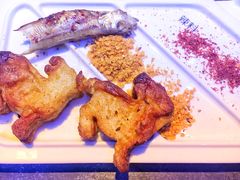 -很久以前羊肉串(打浦路店)