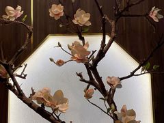 -聚鑫阁江浙菜·非遗传承技艺(青村帝华园店)