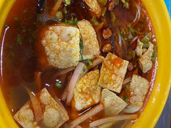 -龍城柳州螺蛳粉(群星路店)