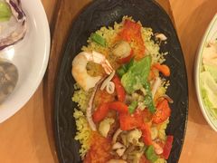 -萨莉亚意式餐厅(深圳北站店)