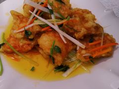 -京滨饭店·餐厅(阜外大街店)