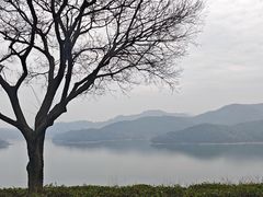 -天目湖涵田度假村
