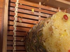 -云海肴·汽锅鸡·云南菜(美罗城店)